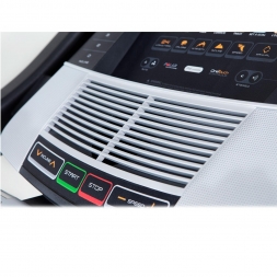 Беговая дорожка электр. NordicTrack C300 + кардиопояс Polar, фото 6