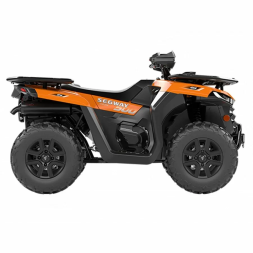 Квадроцикл Segway AT5 SX, фото 20