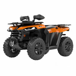 Квадроцикл Segway AT5 SX, фото 17