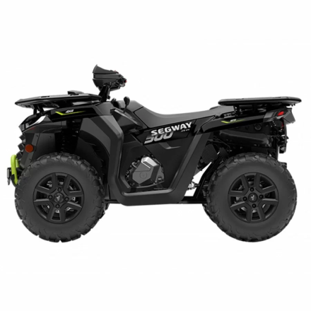 Квадроцикл Segway AT5 SX, фото 12