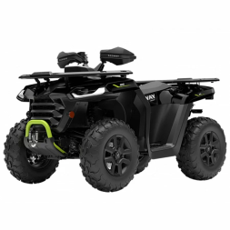 Квадроцикл Segway AT5 SX, фото 11