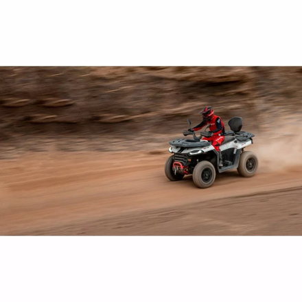 Квадроцикл Segway AT5 SX, фото 8