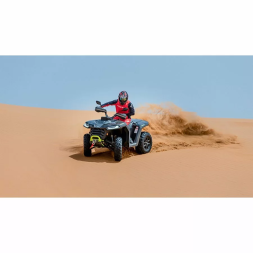 Квадроцикл Segway AT5 SX, фото 7