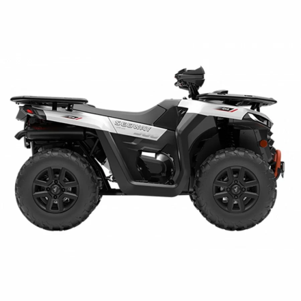 Квадроцикл Segway AT5 SX, фото 4