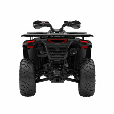 Квадроцикл Segway AT5 SX, фото 3