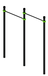 Воркаут 89 зеленый ВТ 11.02-02, фото 2