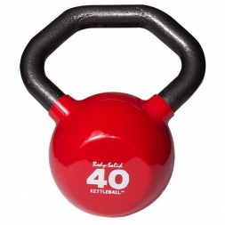 Гиря 18,1 кг (40lb) KETTLEBALL&amp;#153;, фото 1