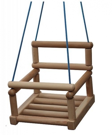 Детская качеля, фото 1