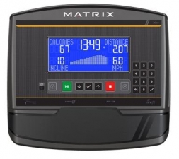 MATRIX TF30XR/ TF30XR-02 Беговая дорожка домашняя, фото 2