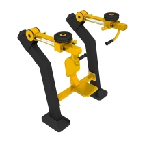 НВВ-003 Жим вверх с переменным весом НВВ-003 Жим вверх с переменным весом