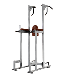 Турник-Пресс-Брусья BRONZE GYM J-027, фото 1