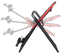 Инверсионный стол VictoryFit VF-MC0880, фото 7 Инверсионный стол VictoryFit VF-MC0880, фото 7