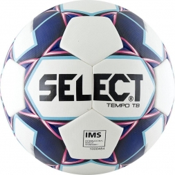 Мяч футбольный матчевый &quot;SELECT Tempo TB&quot; р.5