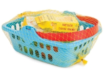 Корзина для фруктов Pilsan Fruit Basket (06-001)