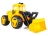 Бульдозер Pilsan Super Dozer (06-205)