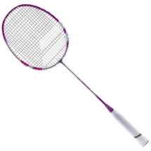 Ракетка бадминтонная Babolat Exploler I, для начинающих, стальной стержень
