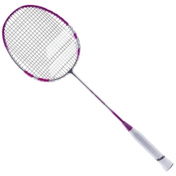 Ракетка бадминтонная Babolat Exploler I, для начинающих, стальной стержень
