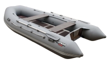 Лодка ПВХ «Кайман N-400» Лодка ПВХ «Кайман N-400»