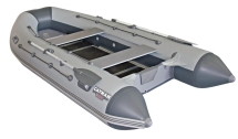 Лодка ПВХ «Кайман N-400» Лодка ПВХ «Кайман N-400»