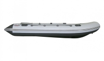 Лодка ПВХ «Кайман N-400» Лодка ПВХ «Кайман N-400»