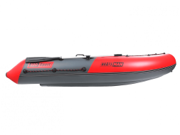 Надувная лодка BoatsMan Sport BT320ASR, фото 2