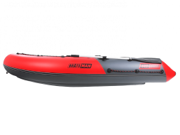 Надувная лодка BoatsMan Sport BT320ASR, фото 4