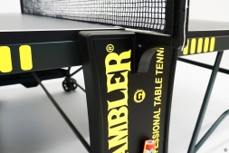 Теннисный стол Graphite			, фото 6