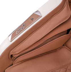Массажное кресло Ergonova DreamLine GE Rose Gold, фото 5
