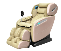 Домашнее массажное кресло UNO Grande UN624 Beige