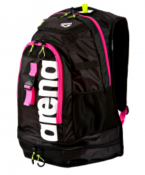 Рюкзак Fastpack 2.1 Black/Fuchsia/White, 1E388 95