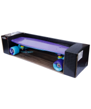 Круизер пластиковый Paradise, 22''x6'', Abec-9 Nylon