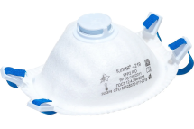 Респиратор Юлия 219 с клапаном FFP2RD 20478