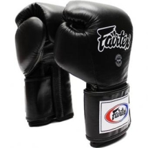 Перчатки Fairtex faiboxglove041