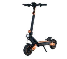Электросамокат Kugoo G2 Pro Max