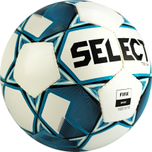 Мяч футб. &quot;SELECT Team IMS&quot; арт. 815419-020, р.5, IMS, 32 пан, гл.ПУ,  руч.сш., бел-син