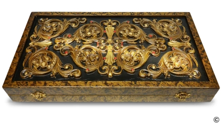 Нарды-шашки "Эдем" 30, фото 3