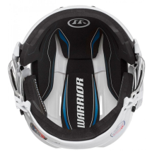 Шлем хоккейный WARRIOR COVERT PX2 COMBO SLVCage, арт. PX2HCS6-WH - L, р.L, c маской, белый