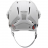 Шлем хоккейный WARRIOR COVERT PX2 COMBO SLVCage, арт. PX2HCS6-WH - L, р.L, c маской, белый
