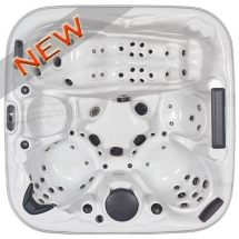 Мини спа-бассейн Joy Spa JY 8810
