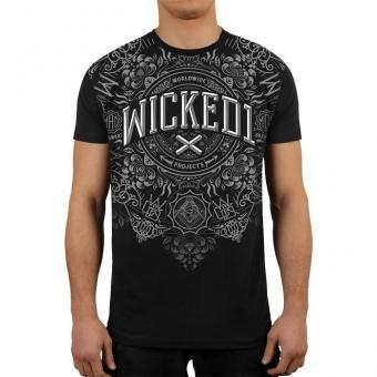 Футболка Wicked One wckshirt0260, фото 1