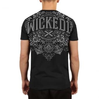 Футболка Wicked One wckshirt0260, фото 2