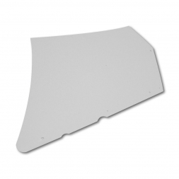 Кожух блока дополнительный для Body-Solid F500-F600, фото 1