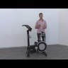 SVENSSON BODY LABS HEAVY G (UPRIGHT) Велотренажер домашний