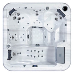 Бассейн спа Jazzi Pool Utah SKT338A2, фото 1 Бассейн спа Jazzi Pool Utah SKT338A2, фото 1