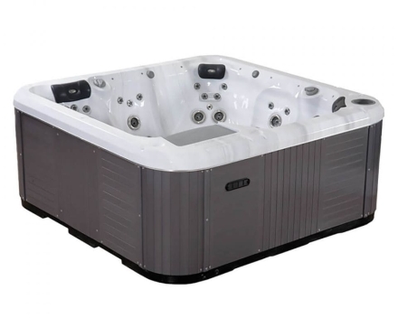 Бассейн спа Jazzi Pool Utah SKT338A2, фото 2