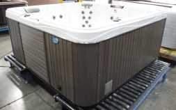 Спа-бассейн Cal Spas Pacifica Plus PPZ-732LE, фото 4