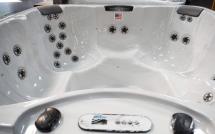 Спа-бассейн Cal Spas Pacifica Plus PPZ-732LE