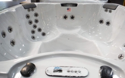 Спа-бассейн Cal Spas Pacifica Plus PPZ-732LE, фото 2
