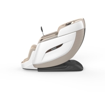 Массажное кресло SENZO UNKAI BEIGE/GREY