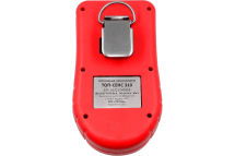 Портативный газоанализатор ООО Техно-Ас Топ Сенс 310 (CH4(0-50НКПР), О2, СО, H2S) 00-Б0008970